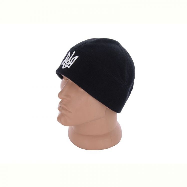 Купить Шапка Mabi DD055-5 black на obuv-plus.com.ua