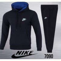 Купить Костюм спорт AZT 7090-4 navy на obuv-plus.com.ua