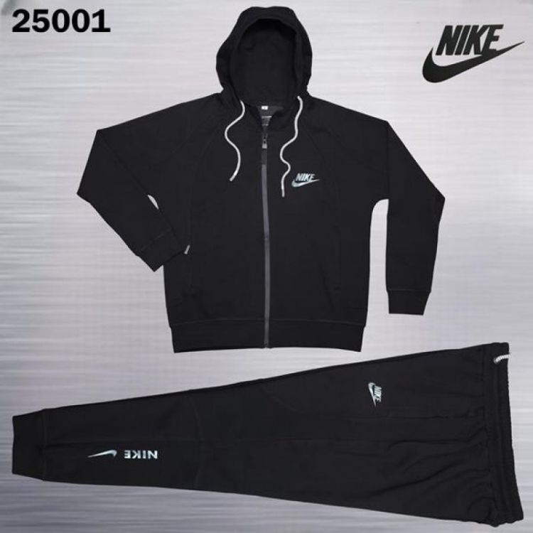 Купить Костюм спорт AZT 25001 black на obuv-plus.com.ua