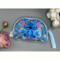 Купить Косметичка Luna-bag 25-483 l.blue на obuv-plus.com.ua