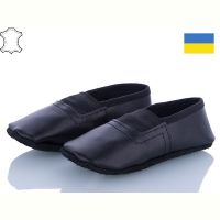 Купить Чешки Dance Shoes A1 black (23-24) на obuv-plus.com.ua