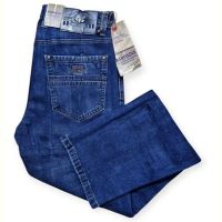 Купить Джинсы Maxim Jeans 9589 blue на obuv-plus.com.ua