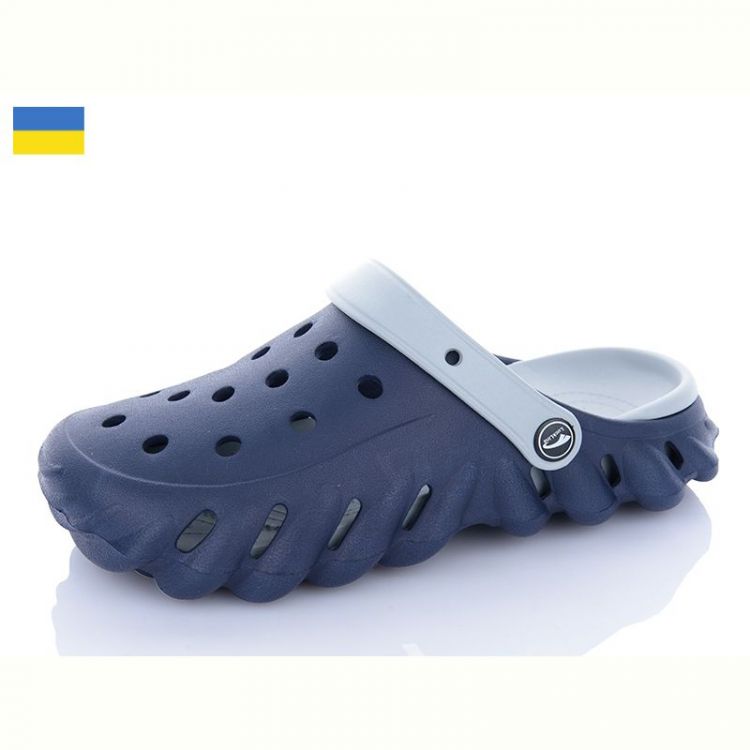 Купить Кроксы Luckline 5061-402 на obuv-plus.com.ua