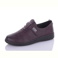 Купить Туфли Hangao M917-5 батал на obuv-plus.com.ua