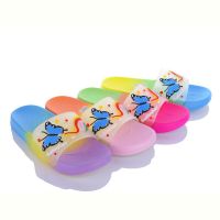 Купить Шлепанцы Sanlin2 2088-22 бабочка mix на obuv-plus.com.ua