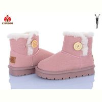 Купить Угги Kimboo A5005-2F на obuv-plus.com.ua