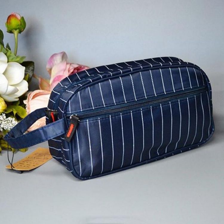 Купить Косметичка Luna-bag 24-298 navy на obuv-plus.com.ua