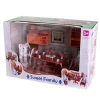 Купить Флоксові тварини Happy Family 1601F на obuv-plus.com.ua