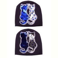 Купить Шапка Mabi 153 navy на obuv-plus.com.ua
