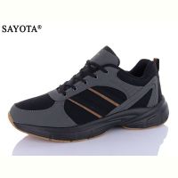 Купить Кроссовки Sayota D385-6 батал на obuv-plus.com.ua