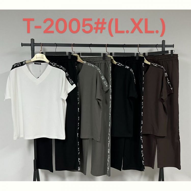 Купить Костюм Saint Wish T2005 mix на obuv-plus.com.ua