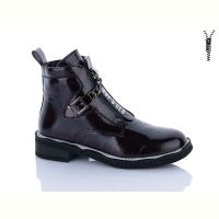 Купить Ботинки Bessky XF01-B1665-3C на obuv-plus.com.ua