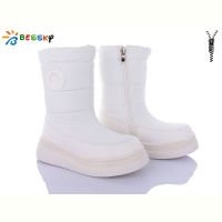 Купить Дутики Bessky BM3989-3C на obuv-plus.com.ua