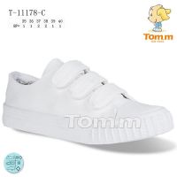 Купить Кеды Tom.M 11178C на obuv-plus.com.ua