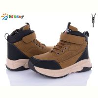 Купить Ботинки Bessky BM3837-6C на obuv-plus.com.ua