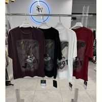 Купить Футболка Saint Wish 33106 mix на obuv-plus.com.ua