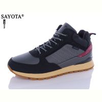 Купить Ботинки Sayota A3005-6 на obuv-plus.com.ua