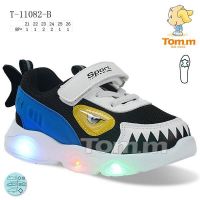 Купить Кроссовки Tom.M 11082B LED на obuv-plus.com.ua