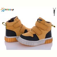 Купить Ботинки Bessky BE3532-5A на obuv-plus.com.ua