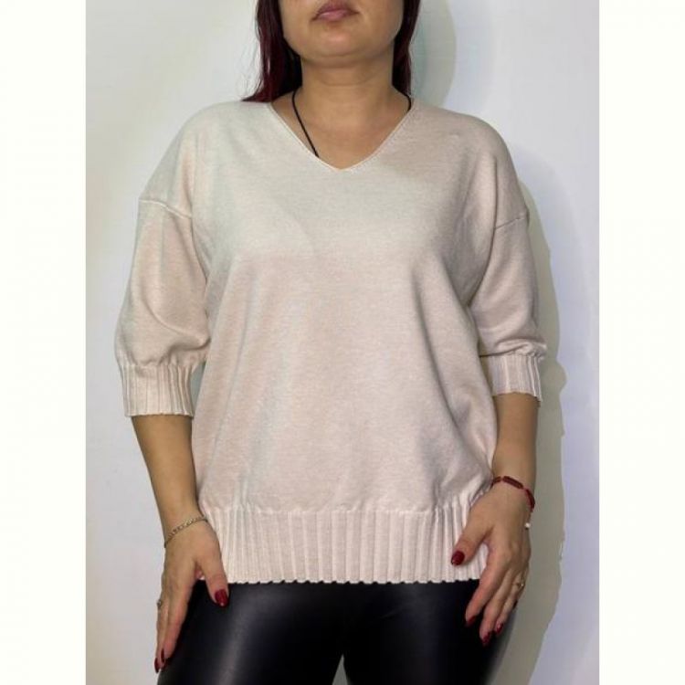 Купить Американка Kosta 436 l.beige на obuv-plus.com.ua