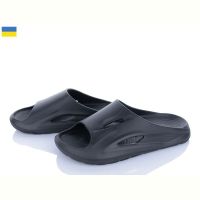 Купить Шлепанцы Inblu 730 чорний на obuv-plus.com.ua