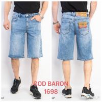 Купить Шорты God Baron 1698 l.blue на obuv-plus.com.ua