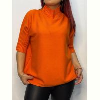 Купить Американка Kosta 847-1 orange на obuv-plus.com.ua