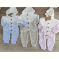 Купить Комбинезон Emir kids 876 l.blue на obuv-plus.com.ua