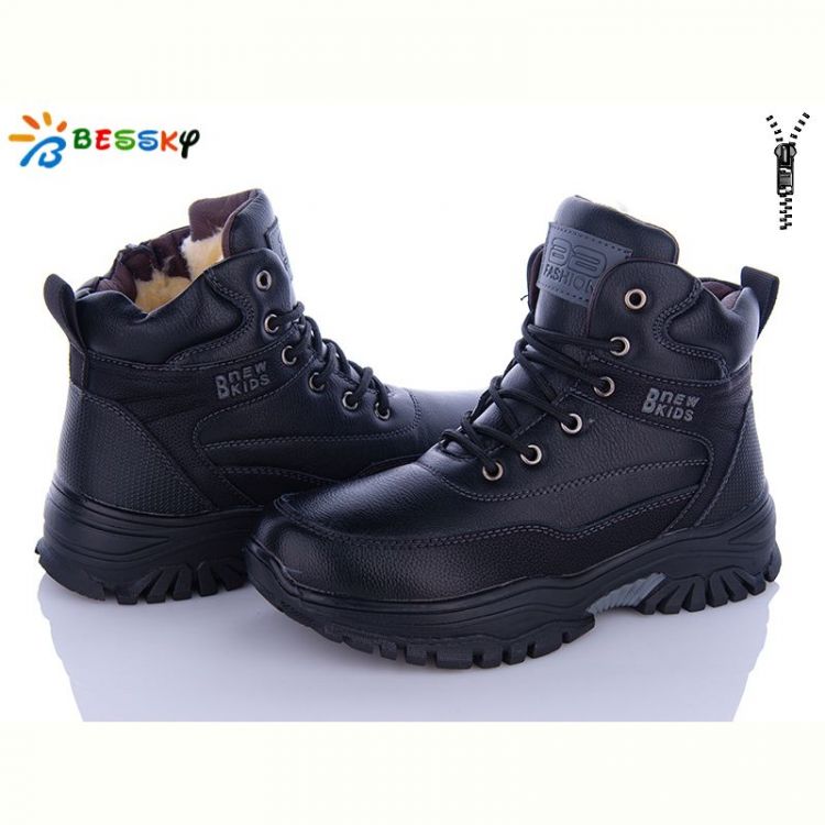 Купить Ботинки Bessky BM3130-2D на obuv-plus.com.ua