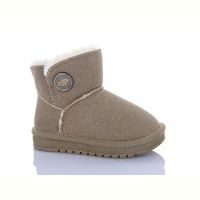 Купить Угги Ashiguli B310 khaki на obuv-plus.com.ua