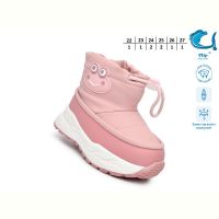 Купить Дутики Флип 51110A на obuv-plus.com.ua