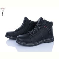 Купить Ботинки Nasite M91-6A на obuv-plus.com.ua