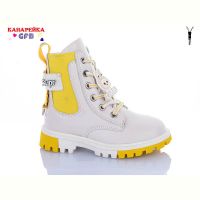 Купить Ботинки GFB J220-7 на obuv-plus.com.ua