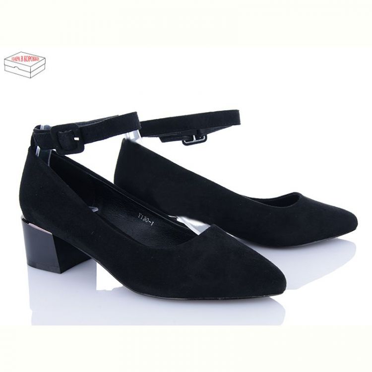 Купить Туфли L&M Y130-1 на obuv-plus.com.ua