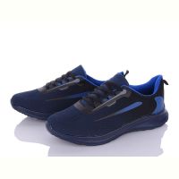 Купить Кроссовки Wei Wei 2580-12 d.blue-back на obuv-plus.com.ua