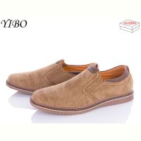 Купить Туфли Yibo D7383-3 на obuv-plus.com.ua