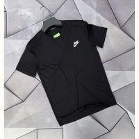 Купить Футболка Rassul 67269 black на obuv-plus.com.ua