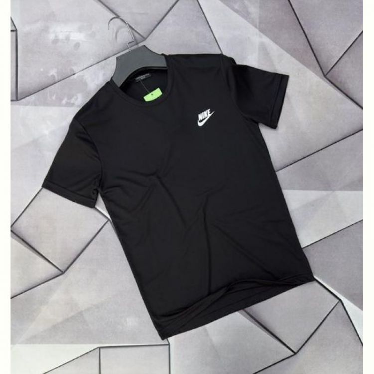 Купить Футболка Rassul 67269 black на obuv-plus.com.ua