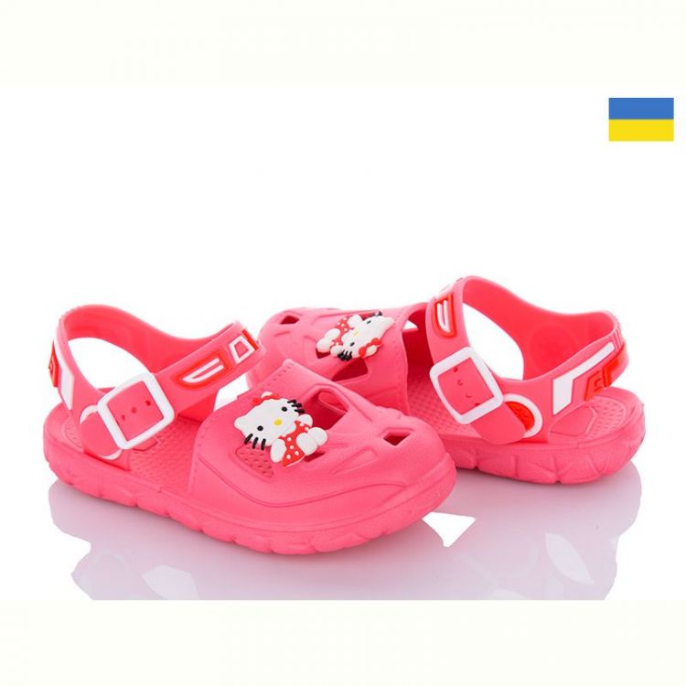 Купить Босоножки Luckline 51-251 на obuv-plus.com.ua
