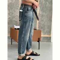 Купить Джинсы Balami BL24 blue на obuv-plus.com.ua