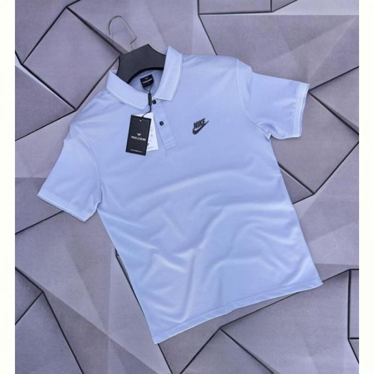 Купить Футболка Rassul 67169 l.blue на obuv-plus.com.ua
