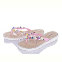 Купить Шлепанцы Mainelin 908-7 pink на obuv-plus.com.ua