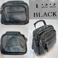 Купить Сумка Chus TH-122 black на obuv-plus.com.ua