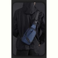 Купить Бананка Fashion Bag 2113-2 blue на obuv-plus.com.ua