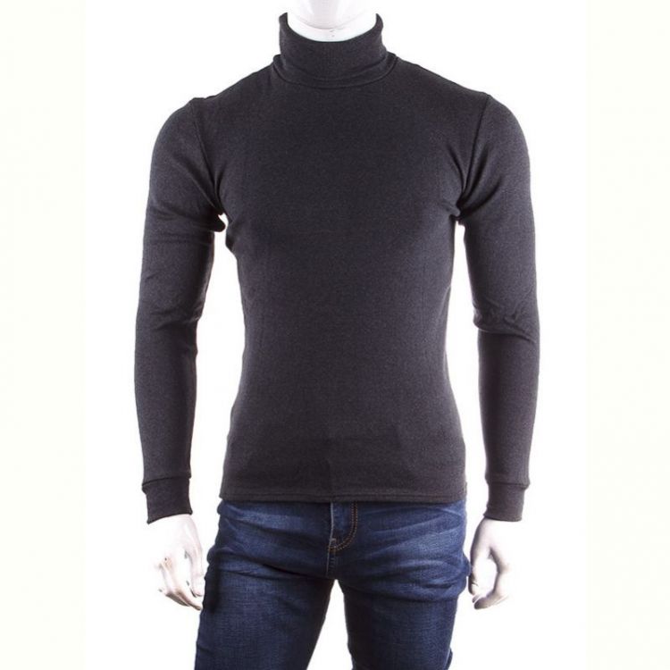 Купить Гольф Viola G53 grey (3XL) на obuv-plus.com.ua