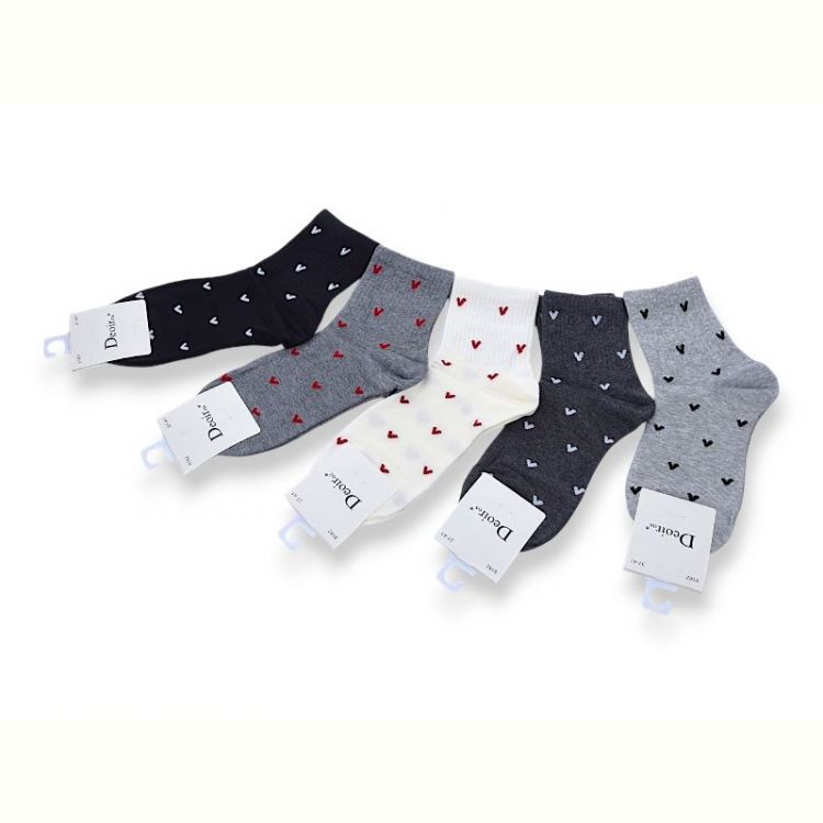 Купить Носки Jelzin 8162 mix на obuv-plus.com.ua