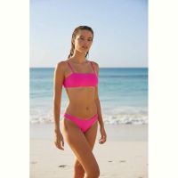 Купить Купальник DFK 3799 pink на obuv-plus.com.ua