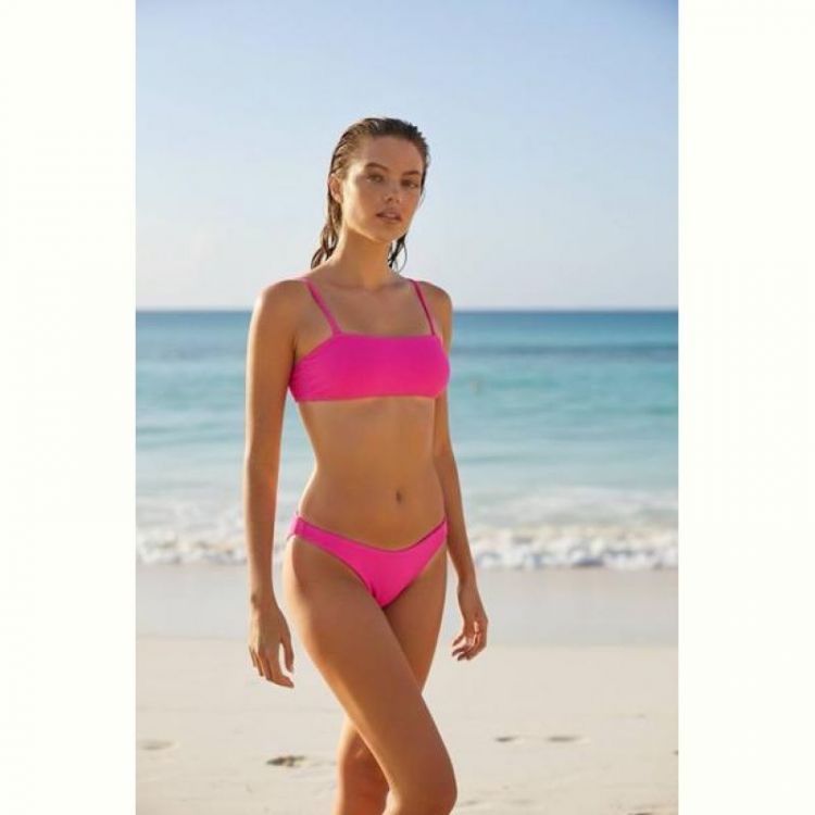 Купить Купальник DFK 3799 pink на obuv-plus.com.ua