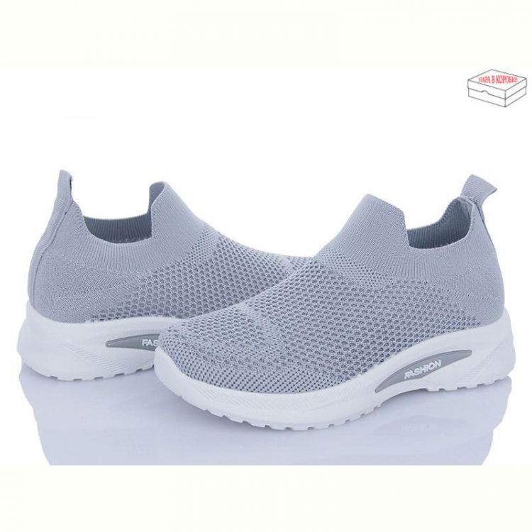 Купить Кроссовки OkShoes 522-2 на obuv-plus.com.ua