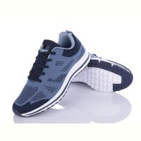 Купить Кроссовки Wonex 24-151 blue на obuv-plus.com.ua